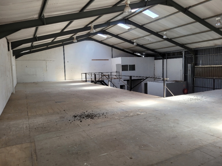 To Let commercial Property for Rent in Montague Gardens Western Cape